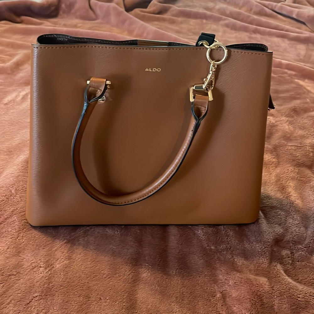 Brand new ALDO purse